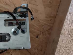 Display Navigatie Freelander 2 TD4 SE / HSE — miniatura 2