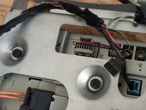 Display Navigatie Freelander 2 TD4 SE / HSE — miniatura 4