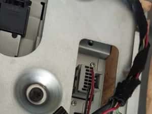 Display Navigatie Freelander 2 TD4 SE / HSE — miniatura 8