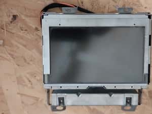 Display Navigatie Freelander 2 TD4 SE / HSE — miniatura 9