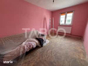 Apartament 2 camere semidecomandat balcon aer conditinat 13 Decembrie — miniatura 4