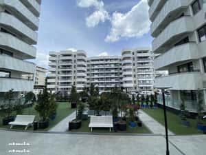 Proprietar inchiriez apartament 2 camere in Copou, Complex Royal Town — miniatura 3