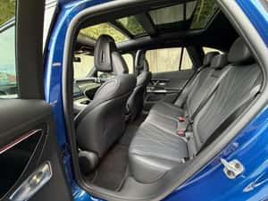 Mercedes-Benz GLC 200 - 4.210 km - Stare impecabilă — miniatura 6