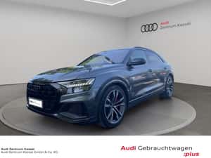 Audi SQ8 Automată 507 HP Benzină