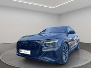 Audi SQ8 Automată 507 HP Benzină — miniatura 2