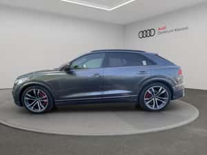 Audi SQ8 Automată 507 HP Benzină — miniatura 3