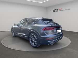 Audi SQ8 Automată 507 HP Benzină — miniatura 4