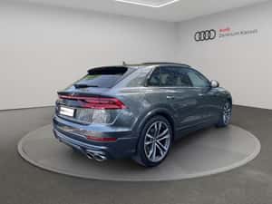Audi SQ8 Automată 507 HP Benzină — miniatura 6