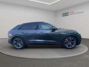 Audi SQ8 Automată 507 HP Benzină — miniatura 7