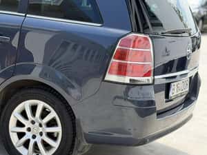 Opel Zafira 2007 - 100 CP Diesel, 7 locuri — miniatura 7