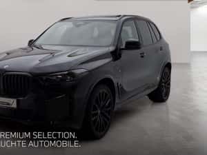BMW X5 Automată 313 HP Hibrid (B/E)