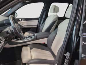 BMW X5 Automată 313 HP Hibrid (B/E) — miniatura 2