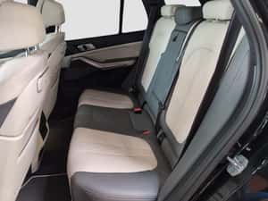 BMW X5 Automată 313 HP Hibrid (B/E) — miniatura 4