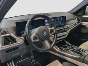 BMW X5 Automată 313 HP Hibrid (B/E) — miniatura 5