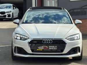 Audi A5 Hybrid 2023 Automata - 39.990 EUR — miniatura 3