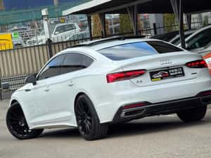 Audi A5 Hybrid 2023 Automata - 39.990 EUR — miniatura 7