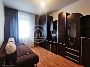 Apartament de inchiriat cu 1 camera pe Calea Borșului, Oradea — miniatura 3
