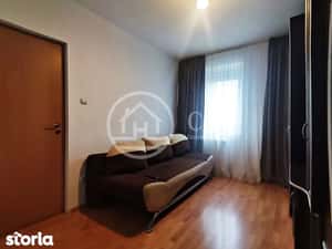 Apartament de inchiriat cu 1 camera pe Calea Borșului, Oradea — miniatura 4