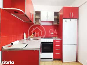 Apartament de inchiriat cu 1 camera pe Calea Borșului, Oradea — miniatura 5