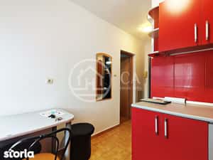 Apartament de inchiriat cu 1 camera pe Calea Borșului, Oradea — miniatura 6