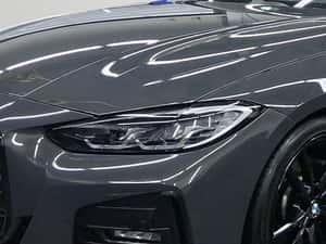 BMW 430 Cabrio 2023, 32.046 km, 245 cp, Automat — miniatura 5