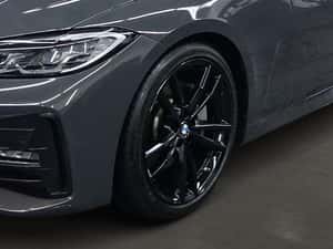 BMW 430 Cabrio 2023, 32.046 km, 245 cp, Automat — miniatura 6
