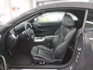 BMW 430 Cabrio 2023, 32.046 km, 245 cp, Automat — miniatura 7