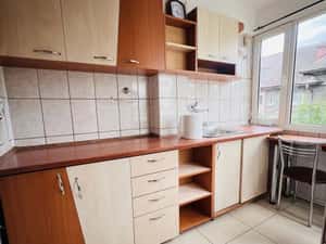 Apartament la casa cu curte proprie, parcare, Parcul Circului — miniatura 4