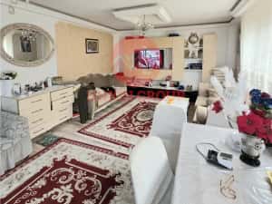 Vila din Caramida, 2 Corpuri, 145 mp, Zona Casa de Cultura — miniatura 3