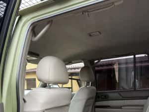 Nissan patol y61 lung autoutilitara 4 locuri — miniatura 5