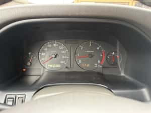 Nissan patol y61 lung autoutilitara 4 locuri — miniatura 7