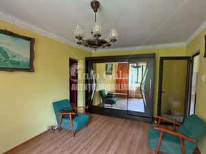 Apartament cu 2 camere | Centru, zona Spicu | Parter |
