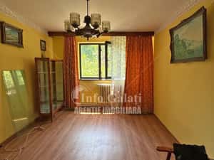 Apartament cu 2 camere | Centru, zona Spicu | Parter | — miniatura 4