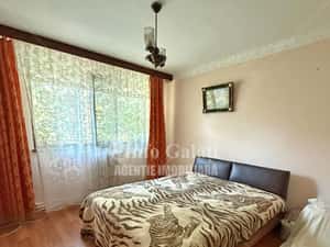 Apartament cu 2 camere | Centru, zona Spicu | Parter | — miniatura 5