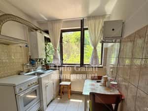 Apartament cu 2 camere | Centru, zona Spicu | Parter | — miniatura 6