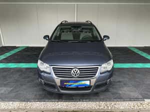 Volkswagen Passat Break 2010, 260.000 km, 4.450 EUR — miniatura 2
