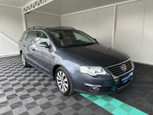 Volkswagen Passat Break 2010, 260.000 km, 4.450 EUR — miniatura 3
