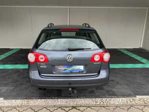 Volkswagen Passat Break 2010, 260.000 km, 4.450 EUR — miniatura 5