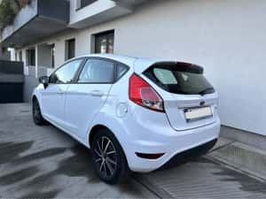 Ford Fiesta Trend ,1.5diesel , 2016 — miniatura 3