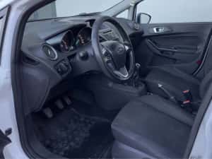 Ford Fiesta Trend ,1.5diesel , 2016 — miniatura 5