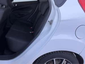 Ford Fiesta Trend ,1.5diesel , 2016 — miniatura 6