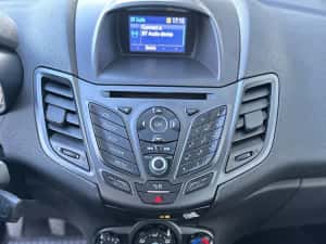 Ford Fiesta Trend ,1.5diesel , 2016 — miniatura 7