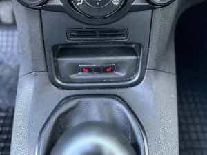 Ford Fiesta Trend ,1.5diesel , 2016 — miniatura 8