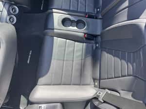 Vând Mercedes E 200 Cabrio — miniatura 2