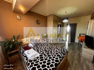 Apartament 3 camere 95 mp | Aurel Persu – Sector 4 | Parcare + Boxa