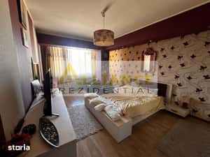 Apartament 3 camere 95 mp | Aurel Persu – Sector 4 | Parcare + Boxa — miniatura 5