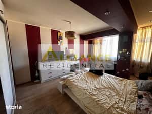 Apartament 3 camere 95 mp | Aurel Persu – Sector 4 | Parcare + Boxa — miniatura 6
