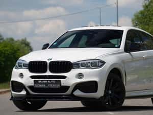 BMW X6 3.0 258cp SUV - Garanție 12-24 luni — miniatura 2