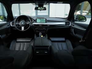 BMW X6 3.0 258cp SUV - Garanție 12-24 luni — miniatura 5