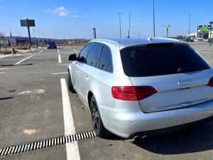 Audi A4 B8 2009 automat — miniatura 3